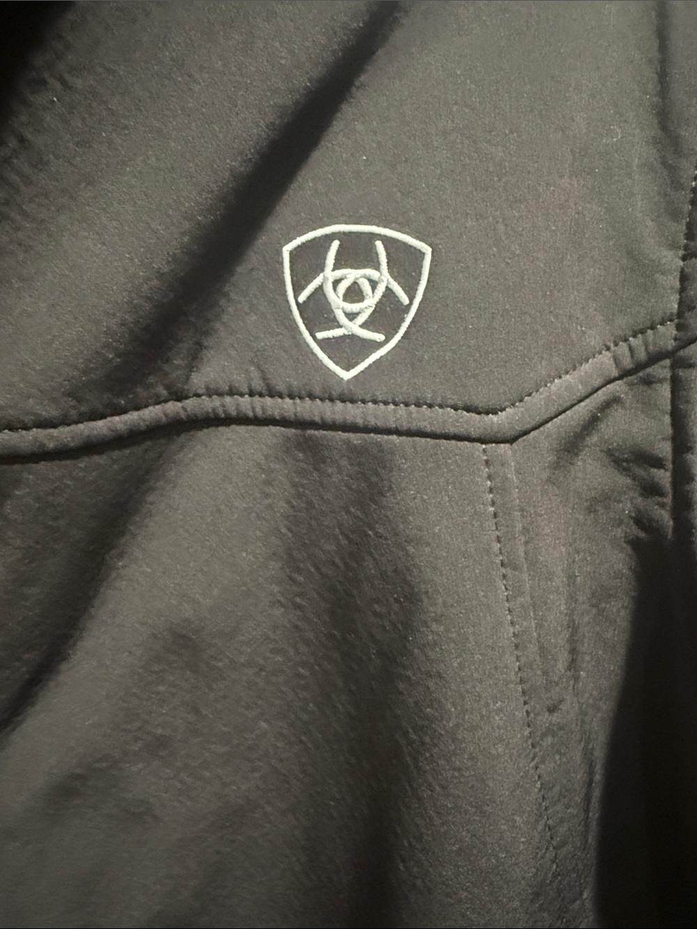 Arita Soft Shell Jacket - Picture 3 of 5
